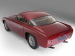 Ferrari 212 Inter Coupe (0287EU) 1953 года